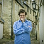 Συνέντευξη Tim Bowness