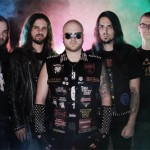 Συνέντευξη Visigoth (Jake Rogers)