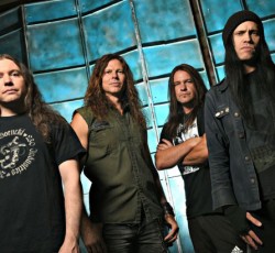 Συνέντευξη Act Of Defiance (Chris Broderick) 