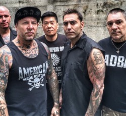 Συνέντευξη Agnostic Front (Mike Gallo) 