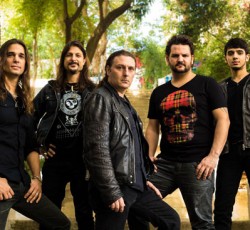 Συνέντευξη Angra (Fabio Lione)