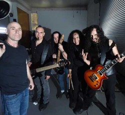 Συνέντευξη Armored Saint (John Bush) 