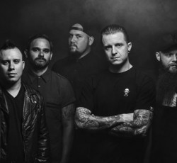 Συνέντευξη Atreyu (Dan Jacobs) 