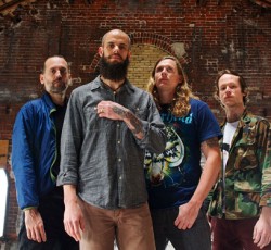 Baroness: «Επιστρέφουμε έπειτα από το περιστατικό που μας άλλαξε τις ζωές»