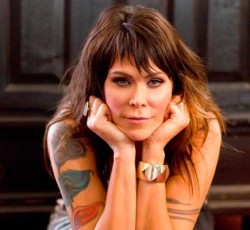 Συνέντευξη Beth Hart