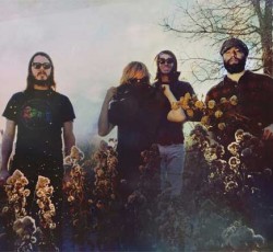 Συνέντευξη The Black Angels (Alex Maas)