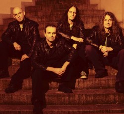 Συνέντευξη Blind Guardian (Andre Olbrich)