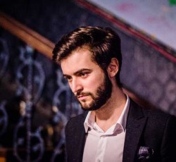 Συνέντευξη Charlie Barnes 