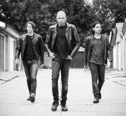 Συνέντευξη Danko Jones