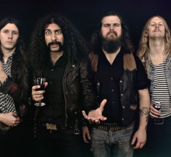 Συνέντευξη Dead Lord (Hakim Krim) 