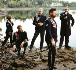 Συνέντευξη The Decemberists (Chris Funk)