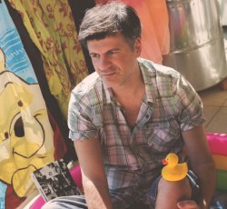 Φοίβος Δεληβοριάς: «Δεν έχω ανάγκη να δηλώσω rock!» 