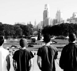 Συνέντευξη Despite Everything 