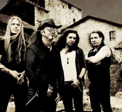 Συνέντευξη Devil's Train (Δημήτρης Λιαπάκης) 