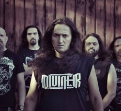 Γιάννης Παπανικολάου: «Όταν λες metal, πρέπει να έχεις riff»