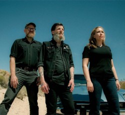 Συνέντευξη Earth (Dylan Carlson) 