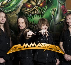Συνέντευξη Gamma Ray (Kai Hansen)
