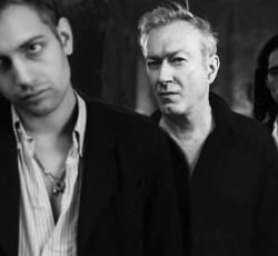 Συνέντευξη Gang Of Four (Andy Gill) 