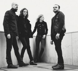 Grave Pleasures: «Προτιμώ να είμαι κτήνος παρά μέλος της «ανώτερης φυλής»» 