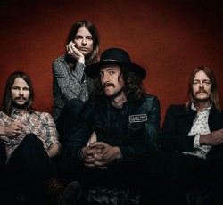 Συνέντευξη Graveyard (Axel Sjoberg) 