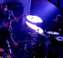 Συνέντευξη Gravitysays_i 