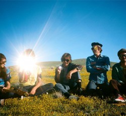 Συνέντευξη The Growlers