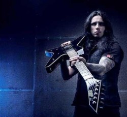 Συνέντευξη Gus G.