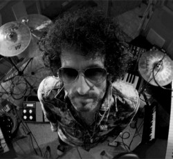 Συνέντευξη Jojo Mayer 