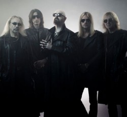 Συνέντευξη Judas Priest (Ian Hill)