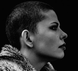 Συνέντευξη Sharon Kovacs 