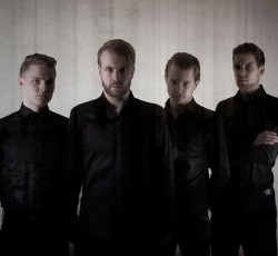 Συνέντευξη Leprous (Einar Solberg) 