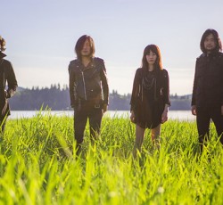 Συνέντευξη Μono (Τakaakira Goto) 