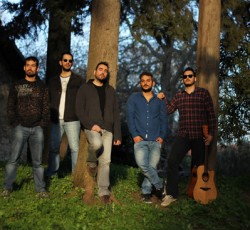 Συνέντευξη Mother Of Millions (Κώστας Κωνσταντινίδης) 