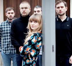 Συνέντευξη Motorama (Vladislav Parshin) 