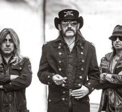 Συνέντευξη Motorhead (Lemmy Kilmister) 