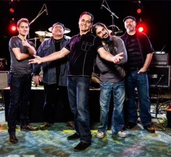Συνέντευξη The Neal Morse Band 