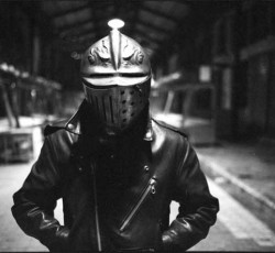 Συνέντευξη Night Knight
