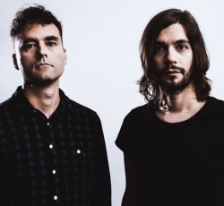 Συνέντευξη The Noise Figures 