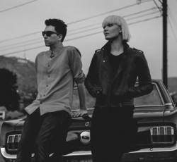 Συνέντευξη The Raveonettes (Sune Rose Wagner) 
