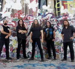 Reverence: «Το metal δεν τροφοδοτεί πάντα την κακία και τη βία»