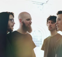 Συνέντευξη Sleepmakeswaves (Otto Wicks-Green) 