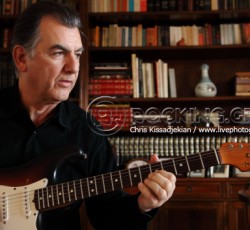 Συνέντευξη Γιάννη Σπάθα 