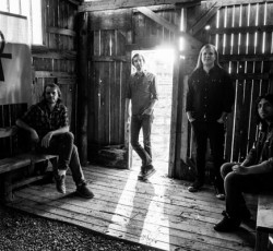 The Sword (Bryan Richie)