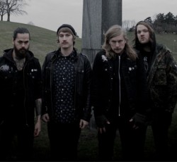 This Gift Is A Curse: «Θέλουμε να παίζουμε δυνατή μουσική που πονάει» 