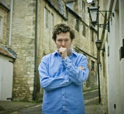 Συνέντευξη Tim Bowness 