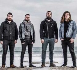 Συνέντευξη Vattnet Viskar (Chris Alfieri) 