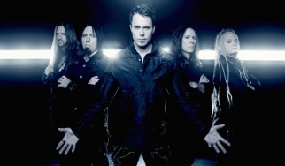 Συνέντευξη Kamelot (Thomas Youngblood)