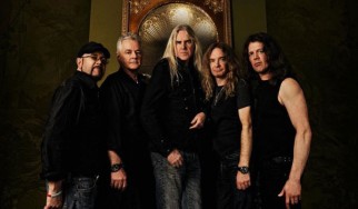 Biff Byfford (Saxon): «Μπορεί να βρεθούμε στο φετινό Rockwave»