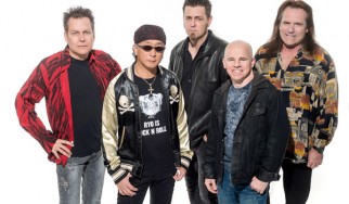 Συνέντευξη Spock's Beard (Dave Meros)