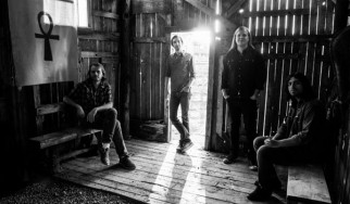 The Sword (Bryan Richie)